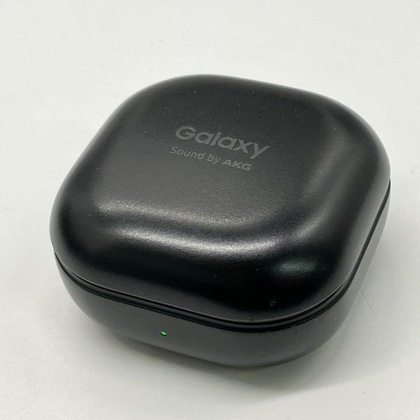 【中古】Galaxy Buds Pro Phantom Black 【SM-R190NZKAXJP】【日本橋】