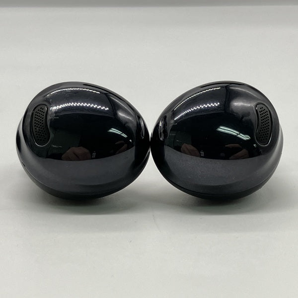 【中古】Galaxy Buds Pro Phantom Black 【SM-R190NZKAXJP】【日本橋】