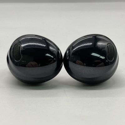 【中古】Galaxy Buds Pro Phantom Black 【SM-R190NZKAXJP】【日本橋】
