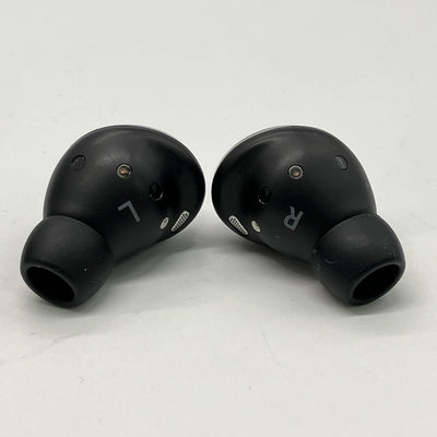 【中古】Galaxy Buds Pro Phantom Black 【SM-R190NZKAXJP】【日本橋】