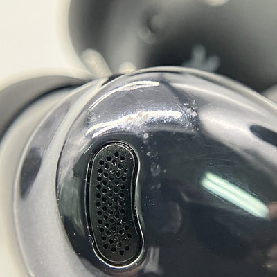 【中古】Galaxy Buds Pro Phantom Black 【SM-R190NZKAXJP】【日本橋】