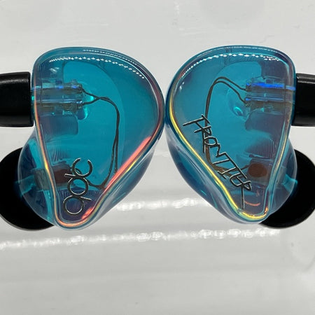 qdc 【中古】FRONTIER Emerald 【QDC-FRONTIER-EM】【秋葉原】 – e