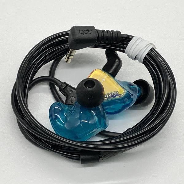 qdc 【中古】FRONTIER Emerald 【QDC-FRONTIER-EM】【秋葉原】 – e