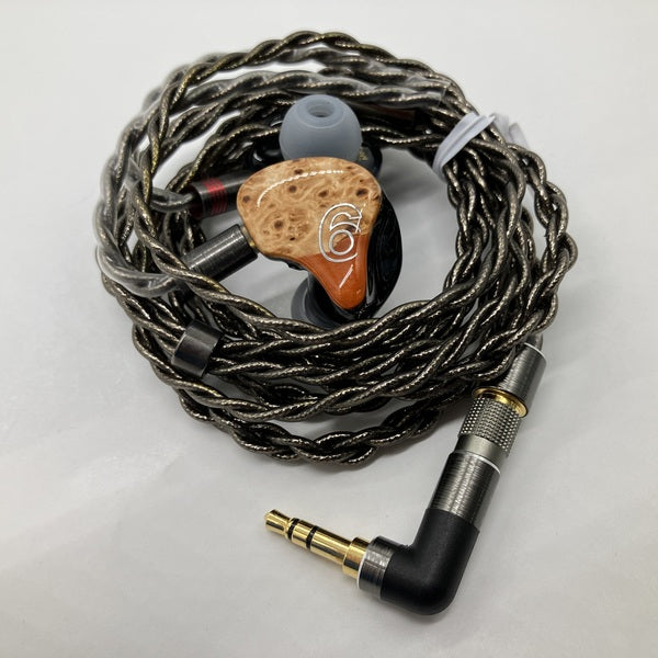 DUNU-TOPSOUND 【中古】SA6mk2【秋葉原】 – e☆イヤホン