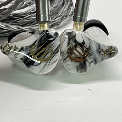 【中古】WHITE TIGER II 【QDC-TIGER-S-WH-V2】【秋葉原】