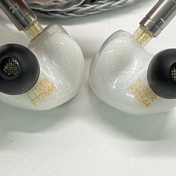 【中古】WHITE TIGER II 【QDC-TIGER-S-WH-V2】【秋葉原】