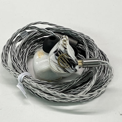 【中古】WHITE TIGER II 【QDC-TIGER-S-WH-V2】【秋葉原】