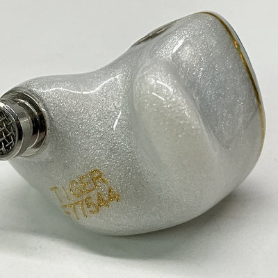 【中古】WHITE TIGER II 【QDC-TIGER-S-WH-V2】【秋葉原】