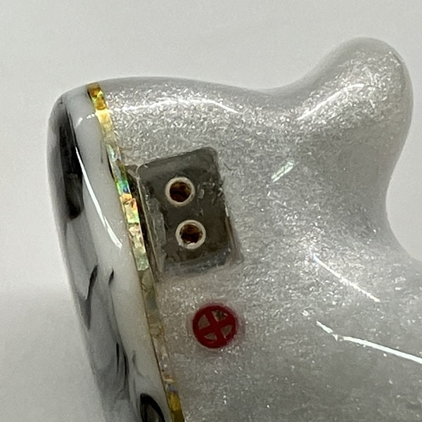 【中古】WHITE TIGER II 【QDC-TIGER-S-WH-V2】【秋葉原】