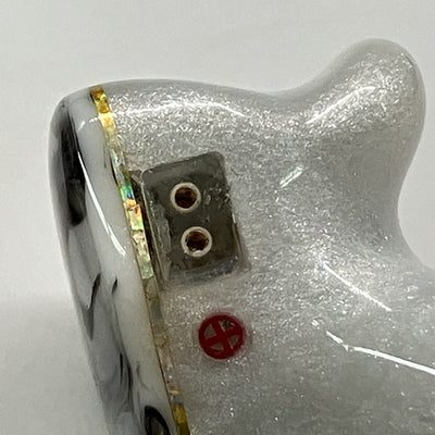 【中古】WHITE TIGER II 【QDC-TIGER-S-WH-V2】【秋葉原】