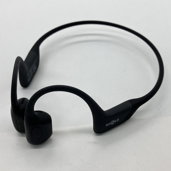 【中古】OpenRun Pro Black【SKZ-EP-000007】【名古屋】