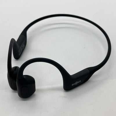 【中古】OpenRun Pro Black【SKZ-EP-000007】【名古屋】