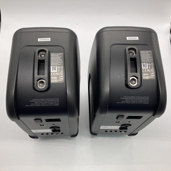 IK Multimedia 【中古】iLoud MTM (ペア) ブラック【秋葉原】 – e