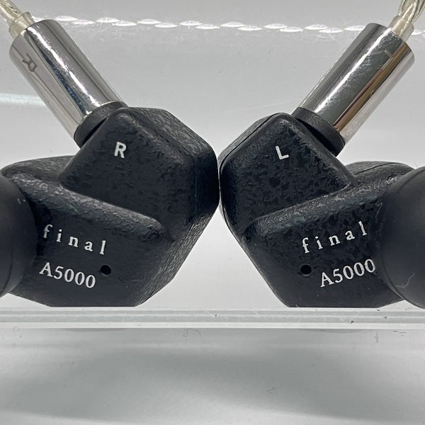 final 【中古】A5000 【FI-A5DPLD】【日本橋】 – e☆イヤホン