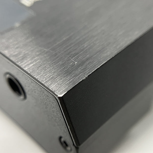 Astell&Kern 【中古】A&ultima SP1000 AMP Onyx Black 【AK-SP1000-AMP