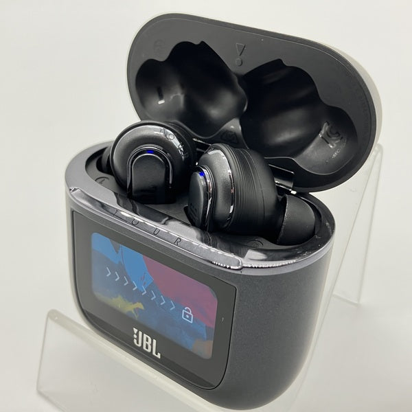 【中古】TOUR PRO 2 ブラック【JBLTOURPRO2BLK】【秋葉原】