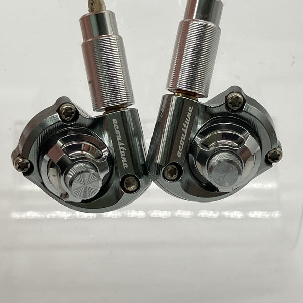 【中古】HS1670 SS ガンメタx シルバー【秋葉原】