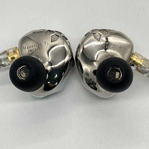 【中古】Maverick Ti 【UNM-7827】【秋葉原】