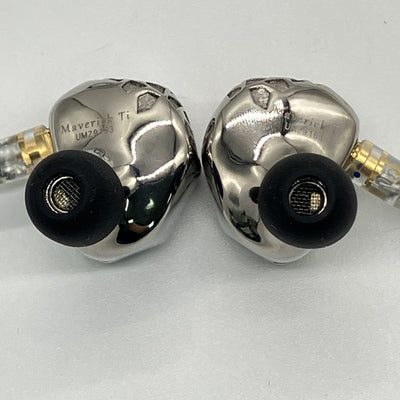 【中古】Maverick Ti 【UNM-7827】【秋葉原】