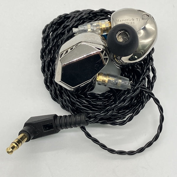【中古】Maverick Ti 【UNM-7827】【秋葉原】