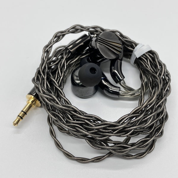 FiiO FD7 有線イヤホン 中古 FIIO 【中古】FD7 【FIO-IEM-FD7-B】【秋葉原】 – e☆イヤホン