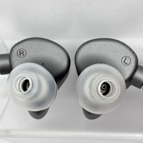 イヤホン DUNU EST112 Amazon.co.jp: DUNU-TOPSOUND EST112 イヤホン 有線 カナル型 リ