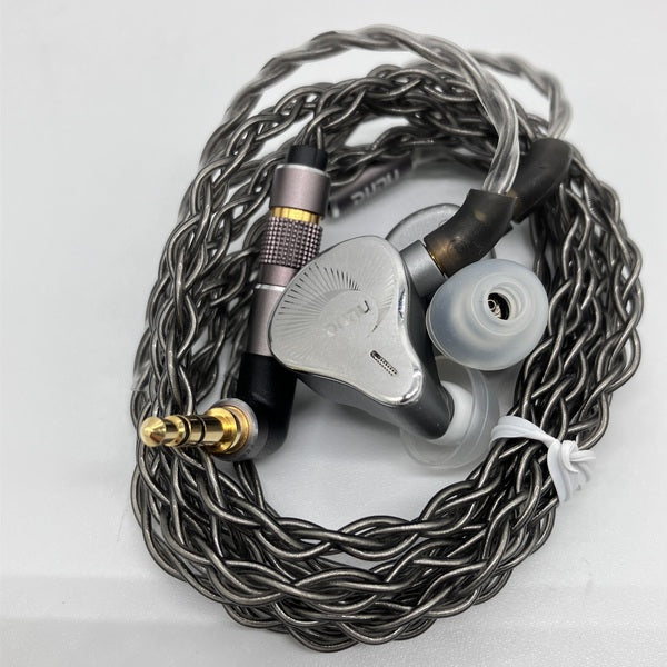 DUNU-TOPSOUND 【中古】EST112【秋葉原】 – e☆イヤホン