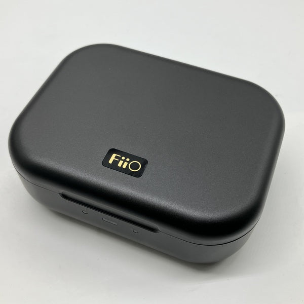 FIIO 【中古】UTWS5 MMCX 【FIO-UTWS5-MMCX】【日本橋】 – e☆イヤホン