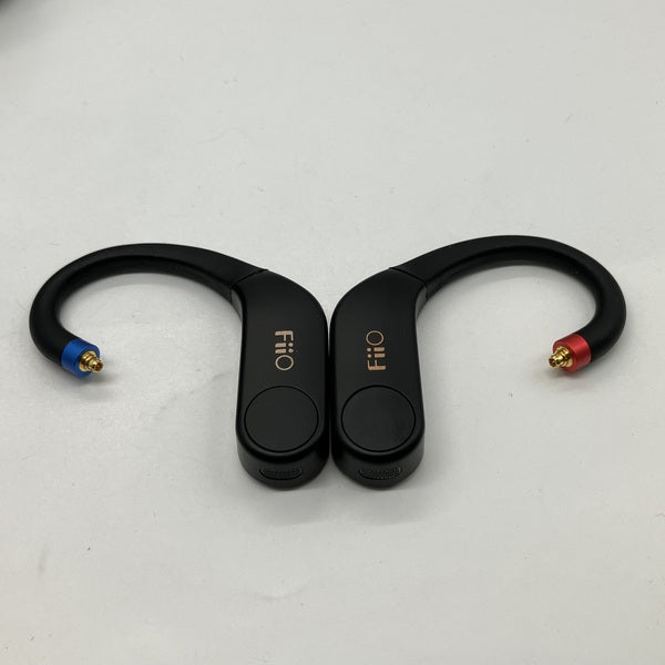 FIIO 【中古】UTWS5 MMCX 【FIO-UTWS5-MMCX】【日本橋】 – e☆イヤホン