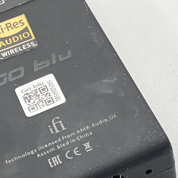 【中古】GO blu【仙台】