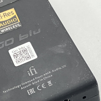 【中古】GO blu【仙台】