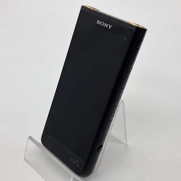 【中古】NW-ZX507 BM 【ブラック】【秋葉原】