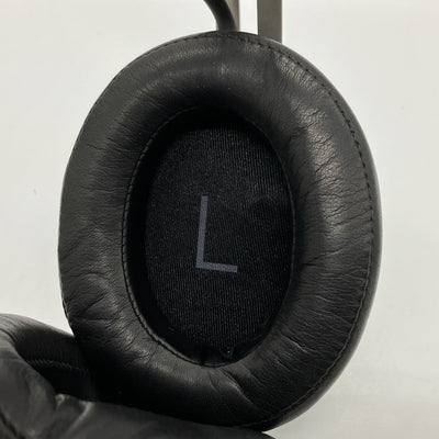 【中古】MOMENTUM Wireless ノイズキャンセルヘッドホン【M3AEBTXL Black】【日本橋】