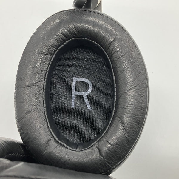 【中古】MOMENTUM Wireless ノイズキャンセルヘッドホン【M3AEBTXL Black】【日本橋】