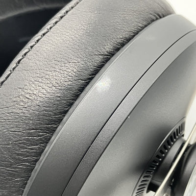 【中古】MOMENTUM Wireless ノイズキャンセルヘッドホン【M3AEBTXL Black】【日本橋】