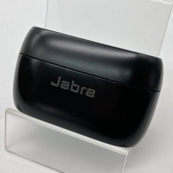 Jabra 【中古】Elite 75t Titanium Black【100-99090000-40】【名古屋