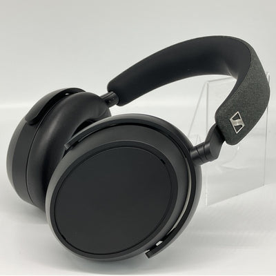 【中古】MOMENTUM 4 Wireless ブラック 【M4AEBT BLACK】【秋葉原】
