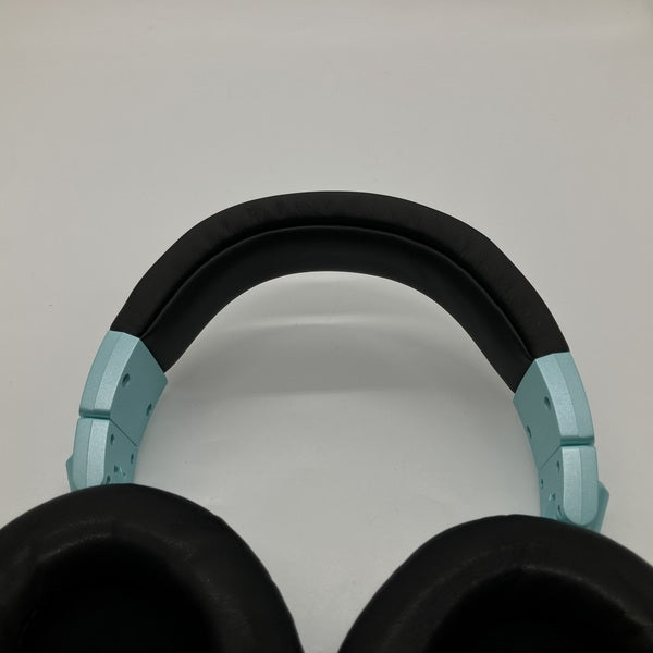 【中古】ATH-M50x IB (アイスブルー)【秋葉原】