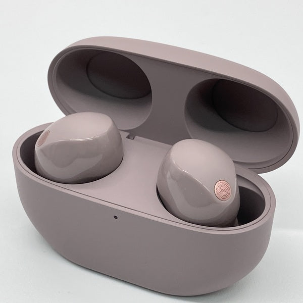 【中古】WF-1000XM5 P スモーキーピンク【秋葉原】