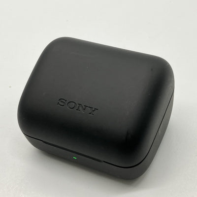 【中古】INZONE Buds ブラック 【WF-G700N BZ】【秋葉原】