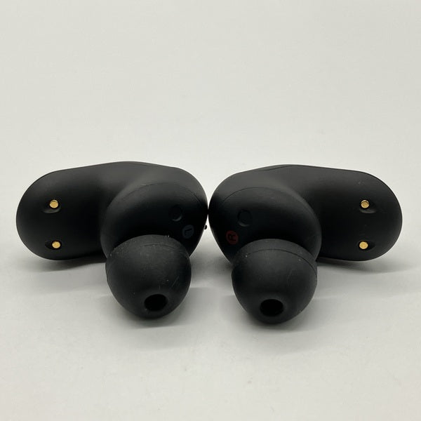 【中古】INZONE Buds ブラック 【WF-G700N BZ】【秋葉原】