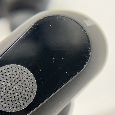 【中古】INZONE Buds ブラック 【WF-G700N BZ】【秋葉原】