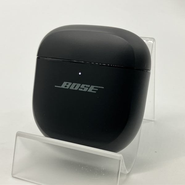 【中古】QuietComfort Ultra Earbuds Black【秋葉原】