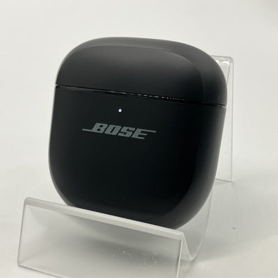 【中古】QuietComfort Ultra Earbuds Black【秋葉原】