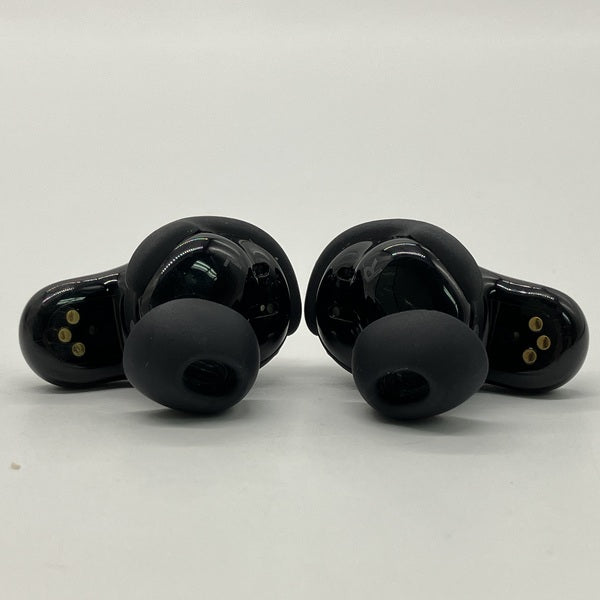 【中古】QuietComfort Ultra Earbuds Black【秋葉原】