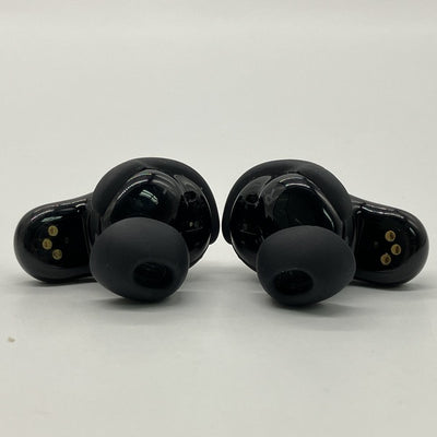 【中古】QuietComfort Ultra Earbuds Black【秋葉原】