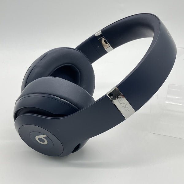 Beats by Dr. Dre 【中古】Beats Studio3 Wireless ブルー 【BT