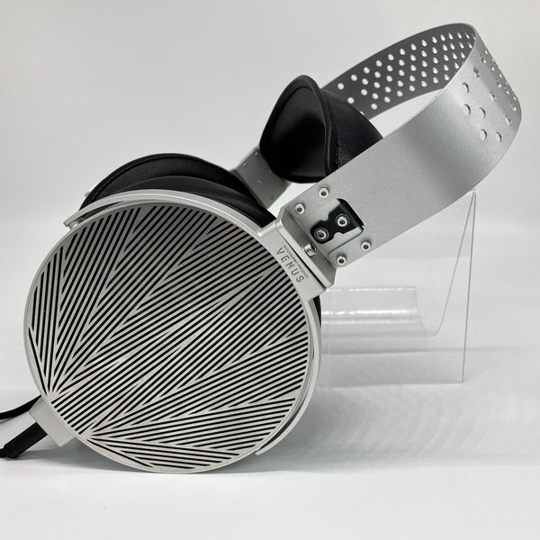 MOONDROP VENUS 水月雨 啓明星 箱ダメージあり特価 水月雨 (MOONDROP)から平面磁界型ドライバーを搭載したヘッドホン『 啓