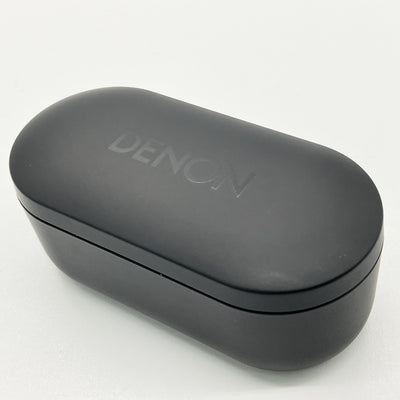 【中古】PerL True Wireless Earbuds ブラック【AHC10PLBKEM】【仙台】