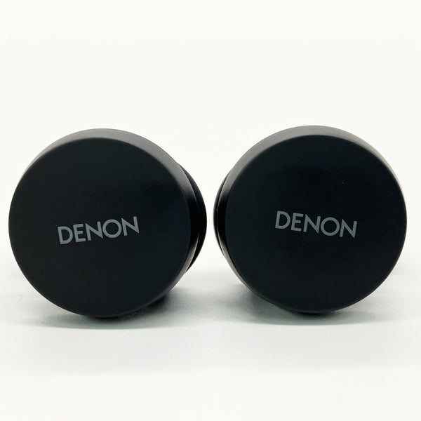【中古】PerL True Wireless Earbuds ブラック【AHC10PLBKEM】【仙台】